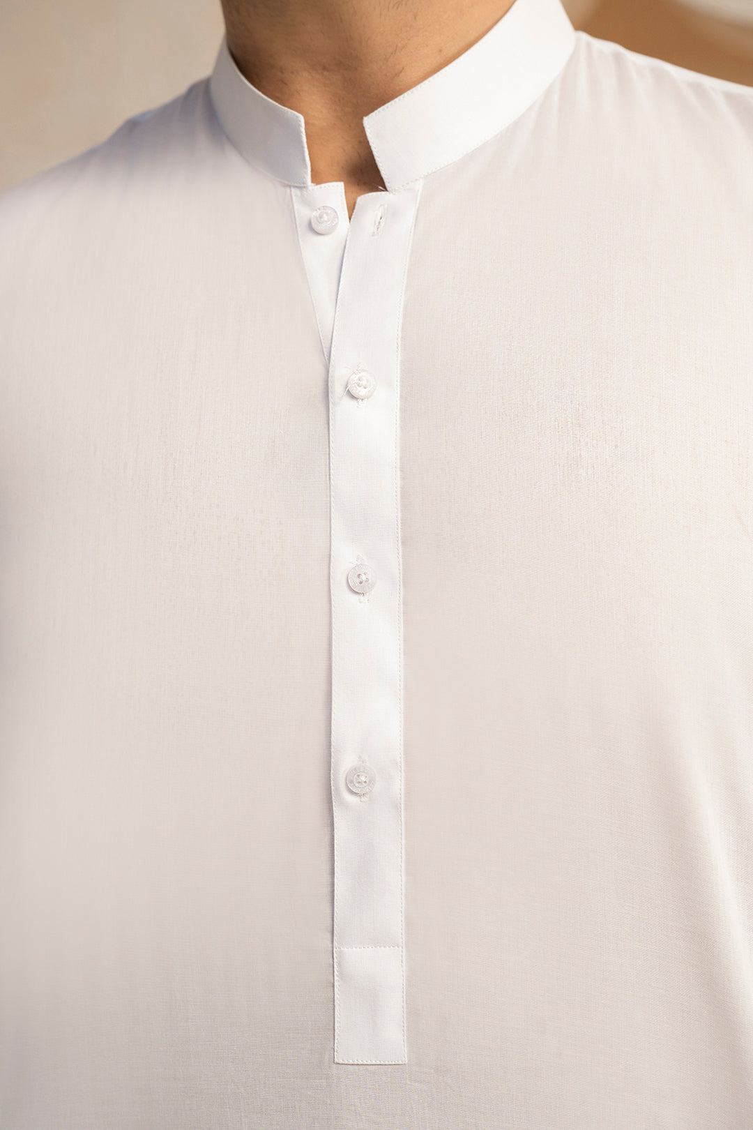 Comfort Cotton Shalwar Kameez - 2607