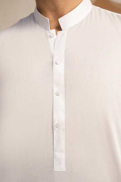 Comfort Cotton Shalwar Kameez - 2607
