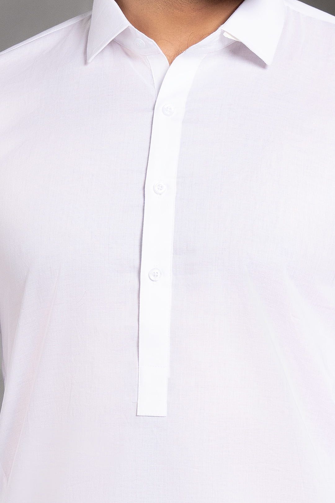 Comfort Cotton Shalwar Kameez - 2608