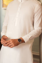 Comfort-Cotton Shalwar Kameez - 2617