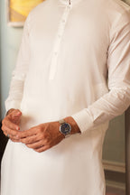 Comfort-Cotton Shalwar Kameez - 2617