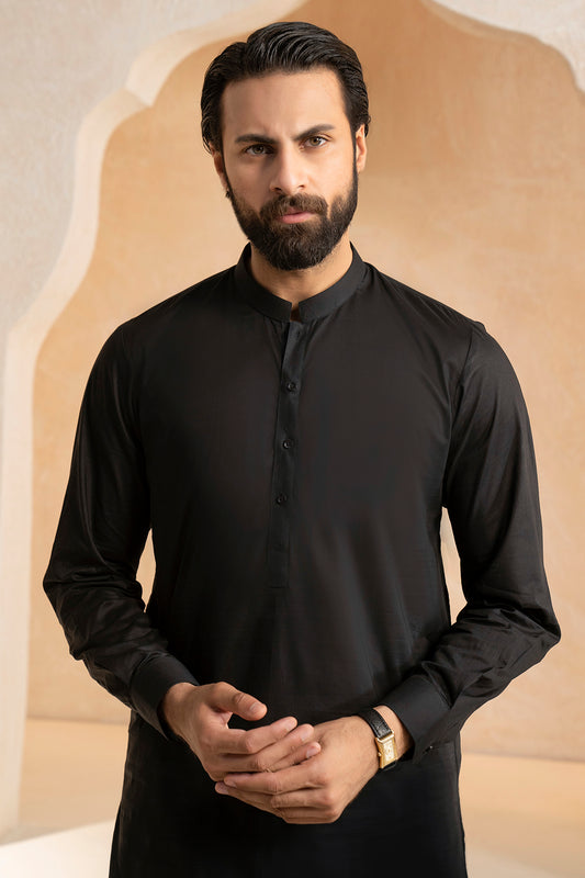 Comfort Cotton Shalwar Kameez - 2621