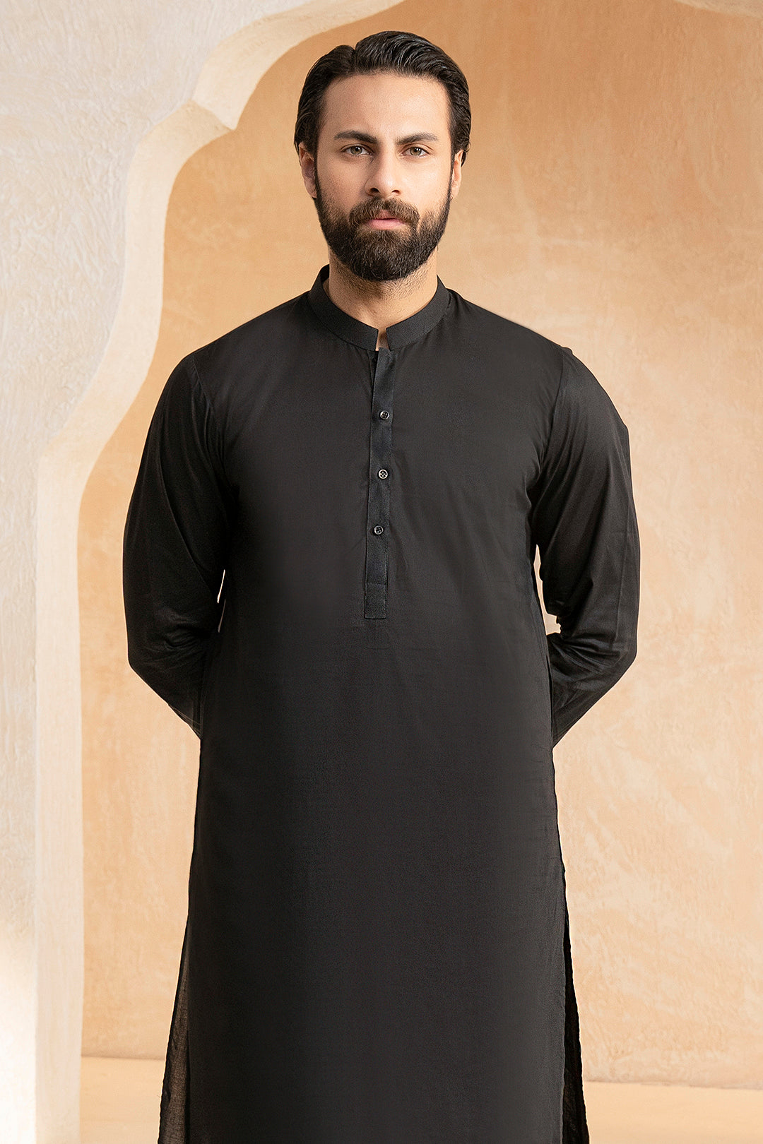 Comfort Cotton Shalwar Kameez - 2621