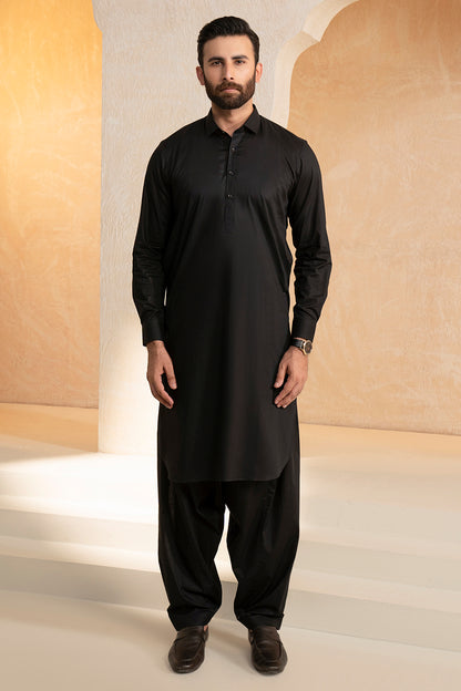 Comfort Cotton Shalwar Kameez - 2622