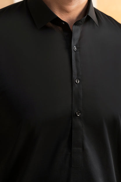 Comfort Cotton Shalwar Kameez - 2622