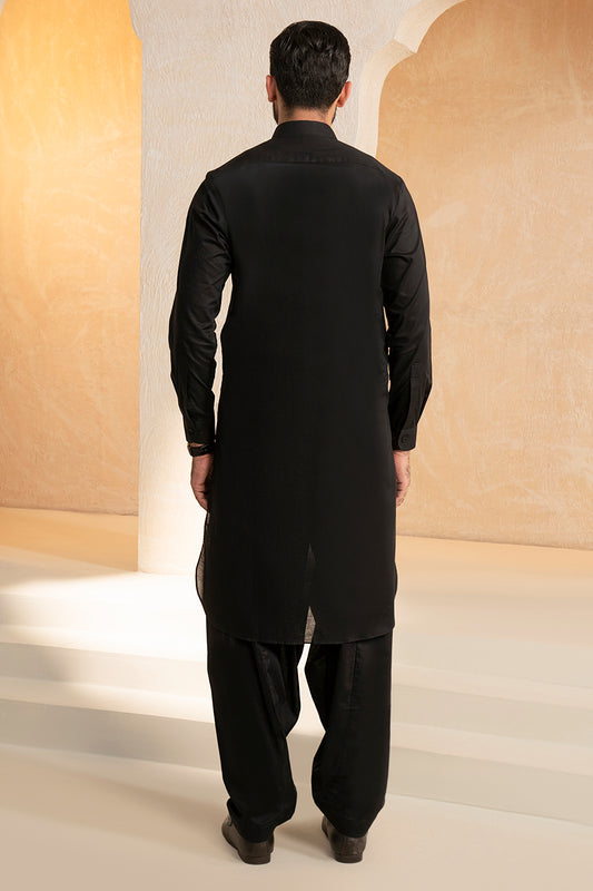 Comfort Cotton Shalwar Kameez - 2622