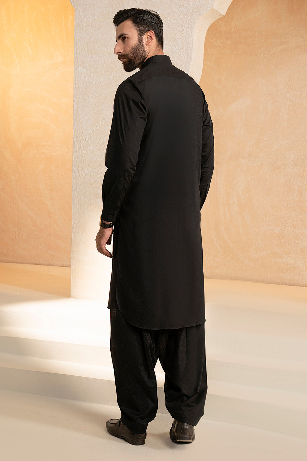 Comfort Cotton Shalwar Kameez - 2622