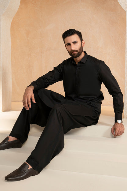 Comfort Cotton Shalwar Kameez - 2622