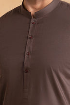 Comfort Cotton Shalwar Kameez - 2625