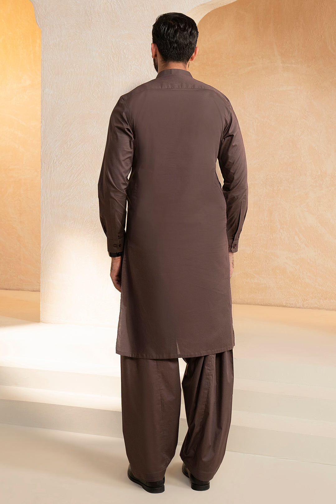 Comfort Cotton Shalwar Kameez - 2625