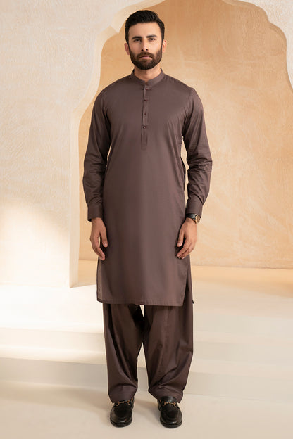 Comfort Cotton Shalwar Kameez - 2625