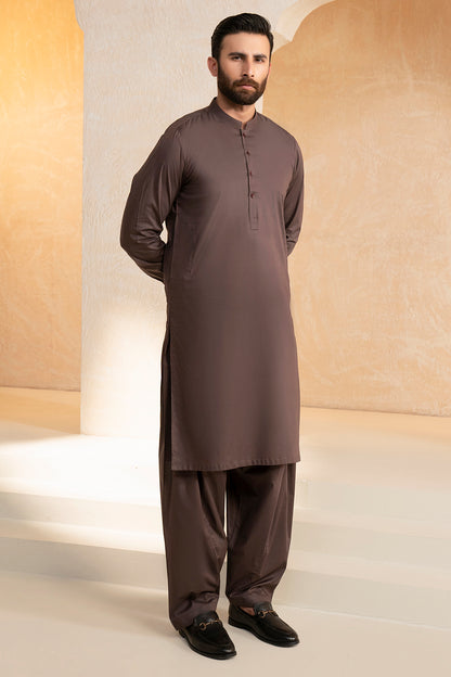 Comfort Cotton Shalwar Kameez - 2625