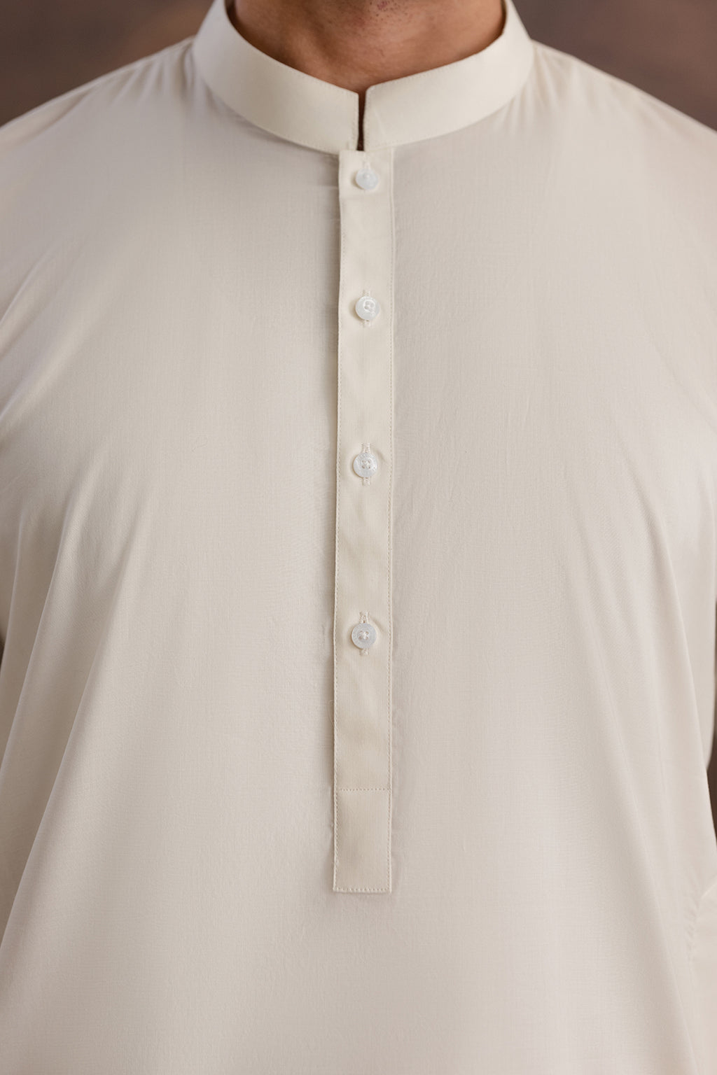 Comfort-Cotton Shalwar Kameez - 2627