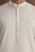 Comfort-Cotton Shalwar Kameez - 2627