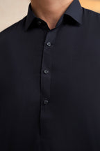Comfort Cotton Shalwar Kameez - 2628