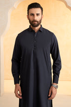 Comfort Cotton Shalwar Kameez - 2628