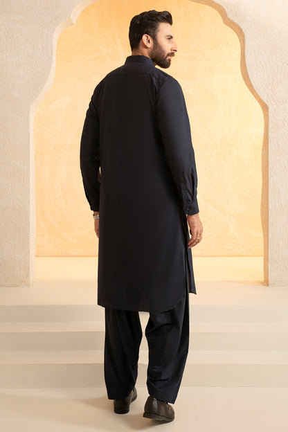 Comfort Cotton Shalwar Kameez - 2628