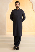 Comfort Cotton Shalwar Kameez - 2628