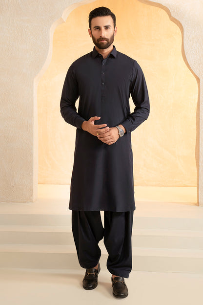 Comfort Cotton Shalwar Kameez - 2628