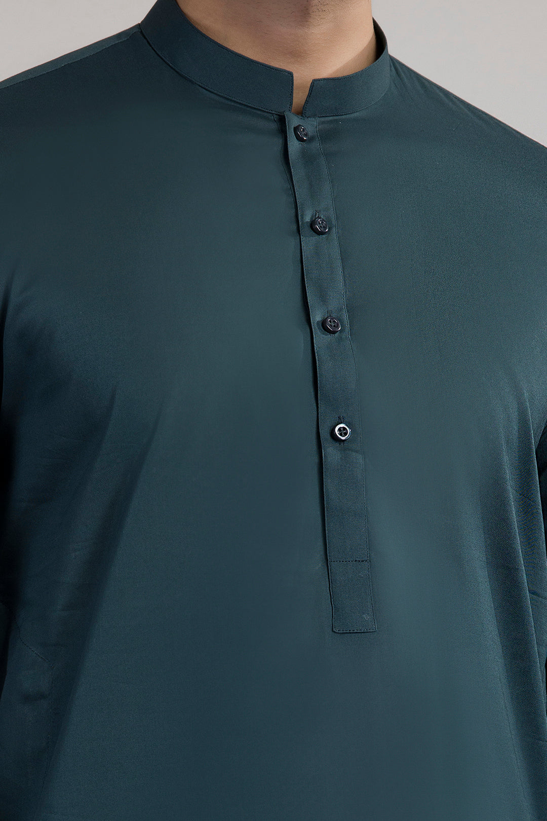 Comfort-Cotton Shalwar Kameez - 2630