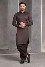 Comfort Cotton Shalwar Kameez - C25