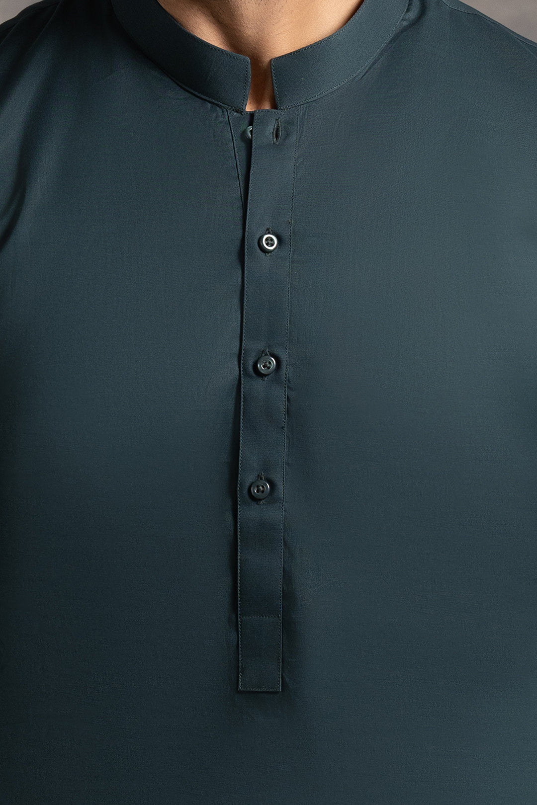 Comfort-Cotton Shalwar Kameez - 3013