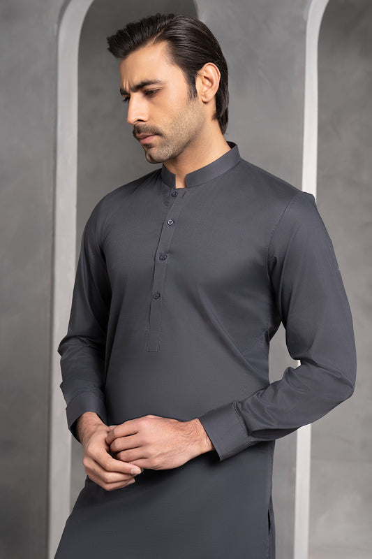 Comfort Cotton Shalwar Kameez - C25