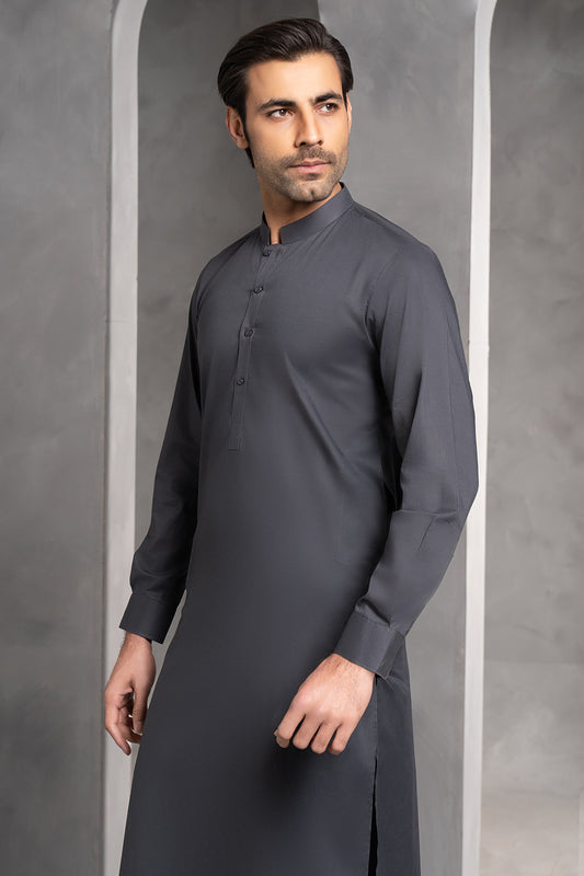 Comfort Cotton Shalwar Kameez - C25