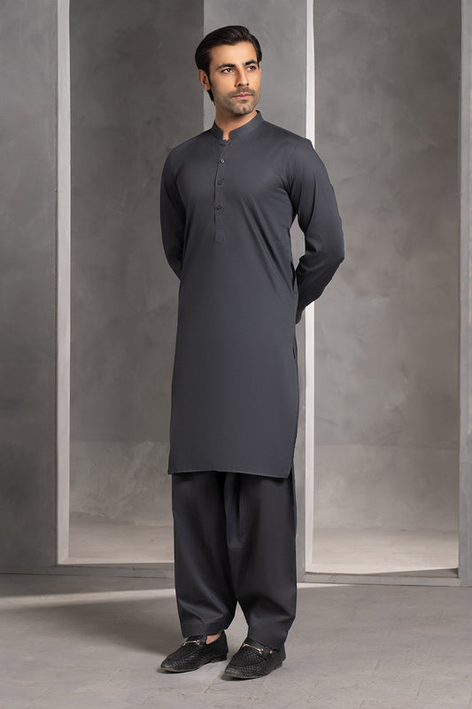 Comfort Cotton Shalwar Kameez - C25