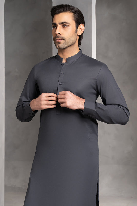 Comfort Cotton Shalwar Kameez - C25