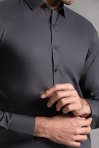 Comfort Cotton Shalwar Kameez - C25