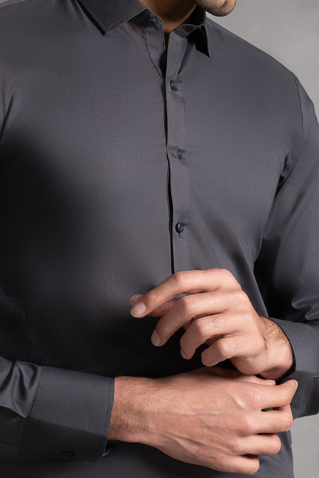 Comfort Cotton Shalwar Kameez - C25
