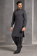 Comfort Cotton Shalwar Kameez - C25