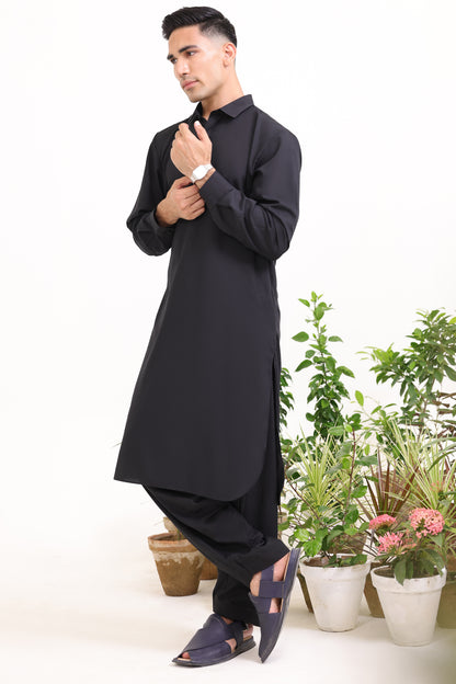 Express Shalwar Kameez