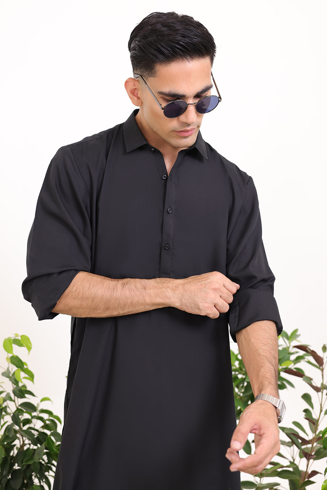 Express Shalwar Kameez