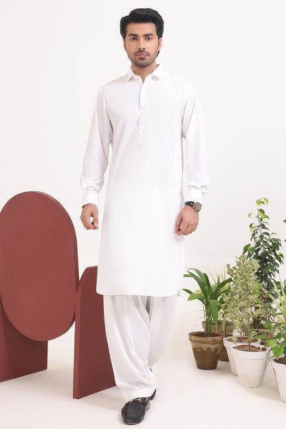 Express Shalwar Kameez