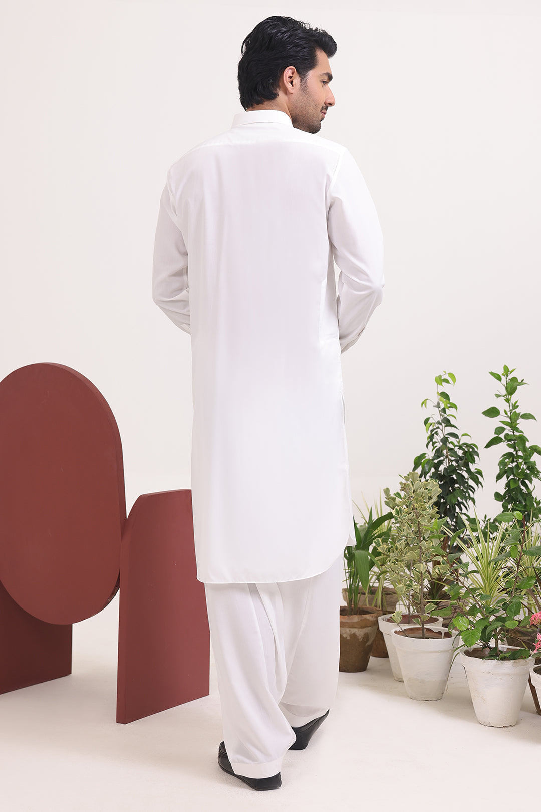 Express Shalwar Kameez