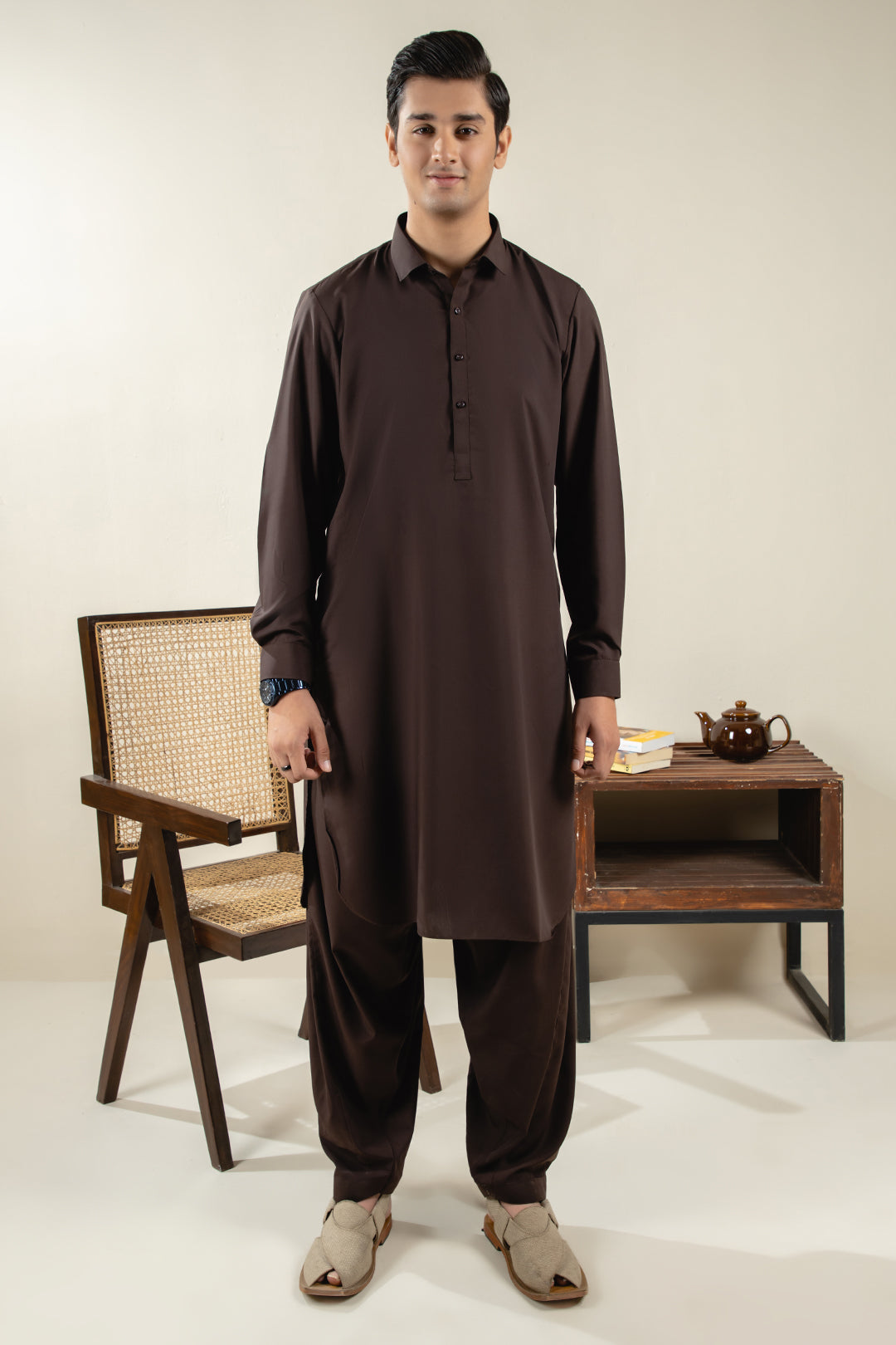 Express Shalwar Kameez