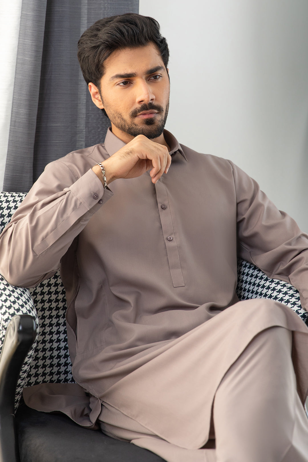 Express Shalwar Kameez