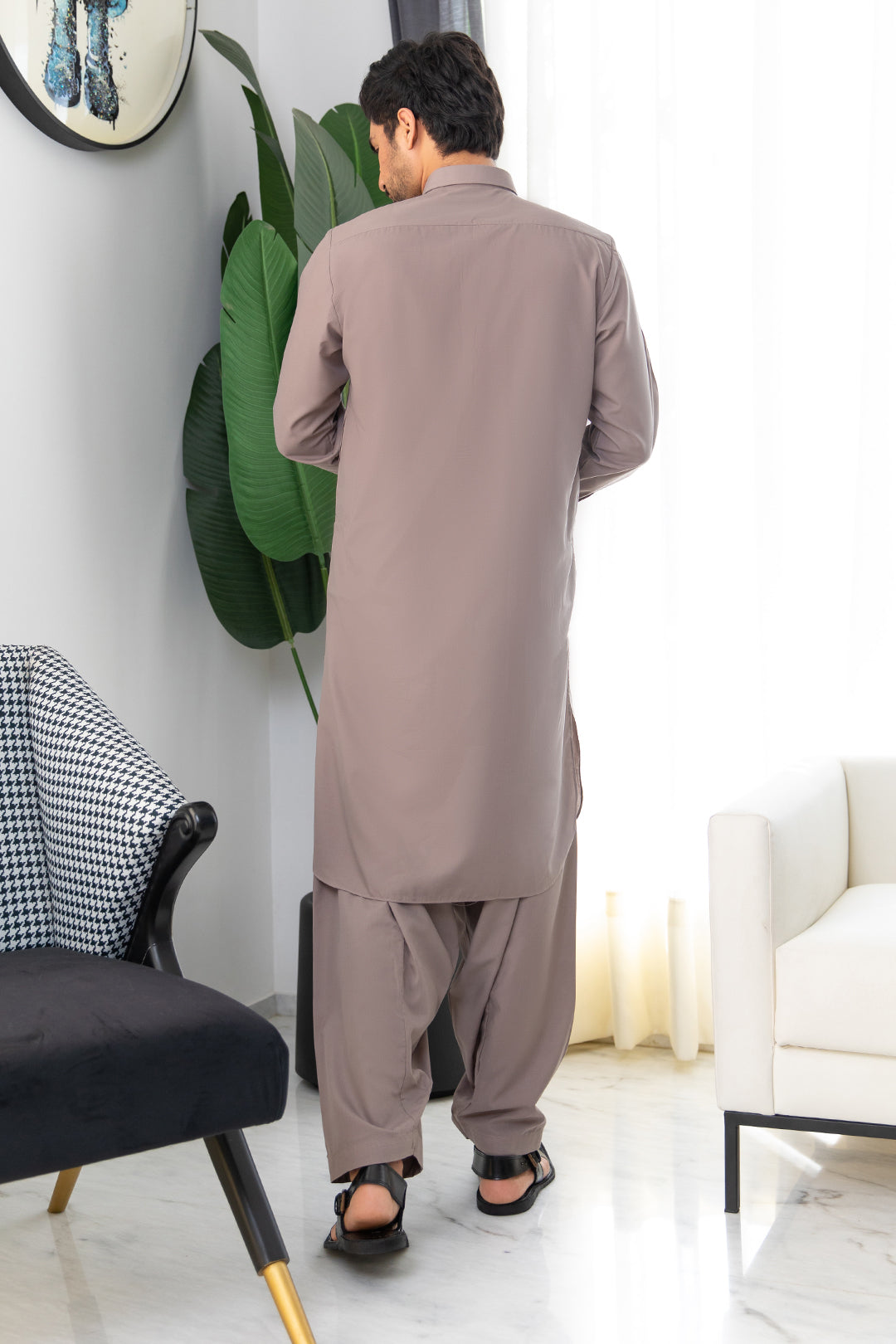 Express Shalwar Kameez