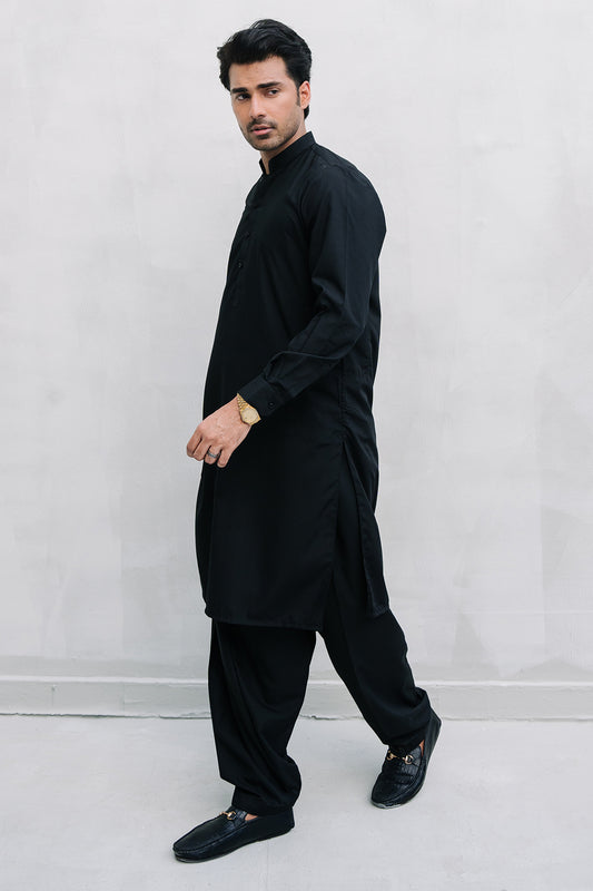 Express Shalwar Kameez