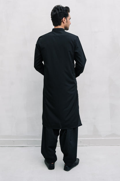 Express Shalwar Kameez