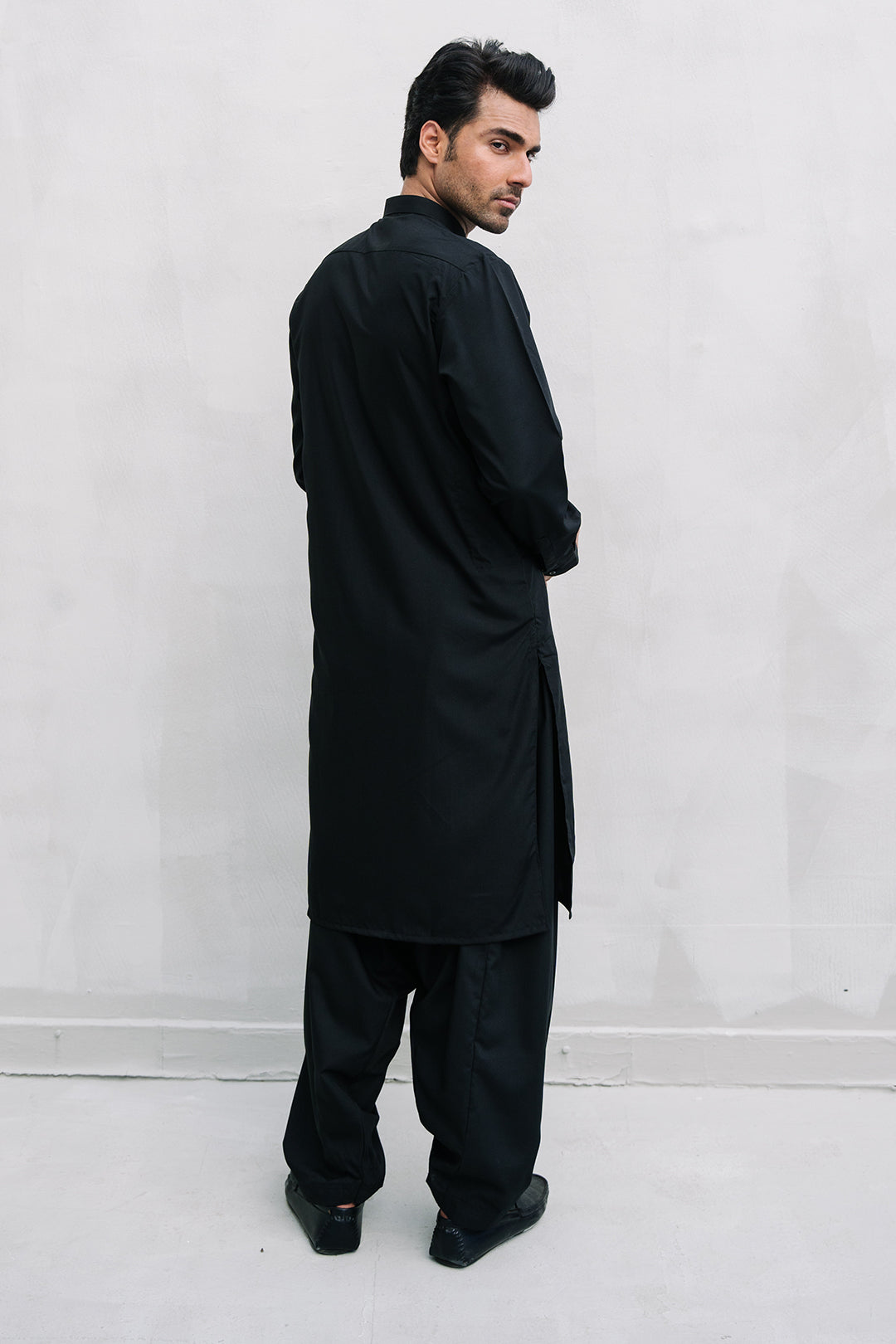 Express Shalwar Kameez