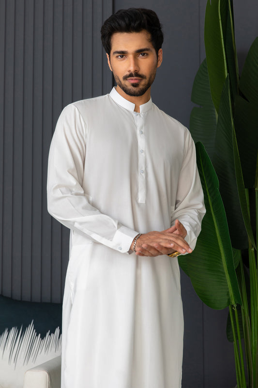 Marvel-PC Shalwar Kameez - 2669
