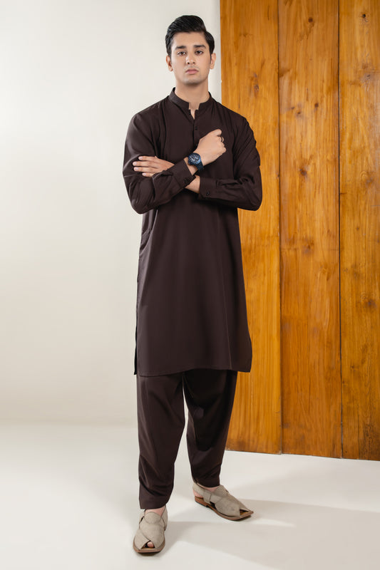 Express Shalwar Kameez