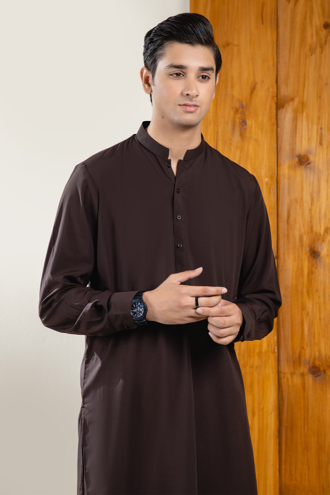 Express Shalwar Kameez