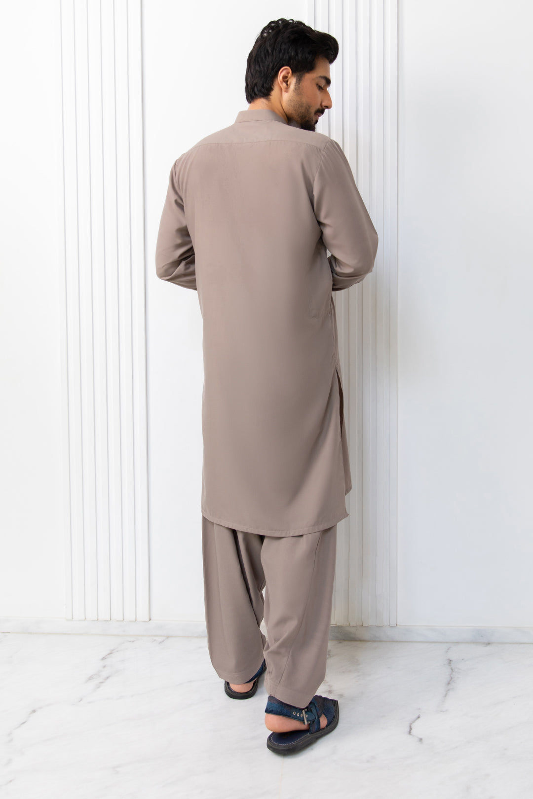 Express Shalwar Kameez