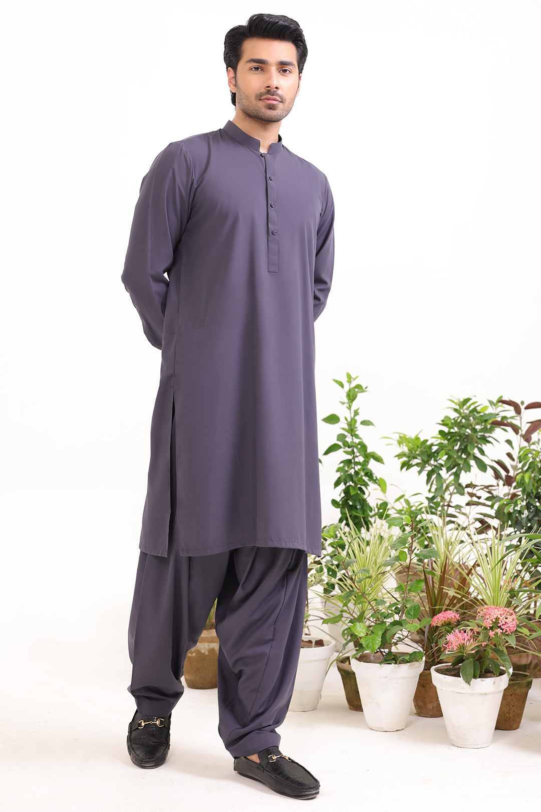 Express Shalwar Kameez