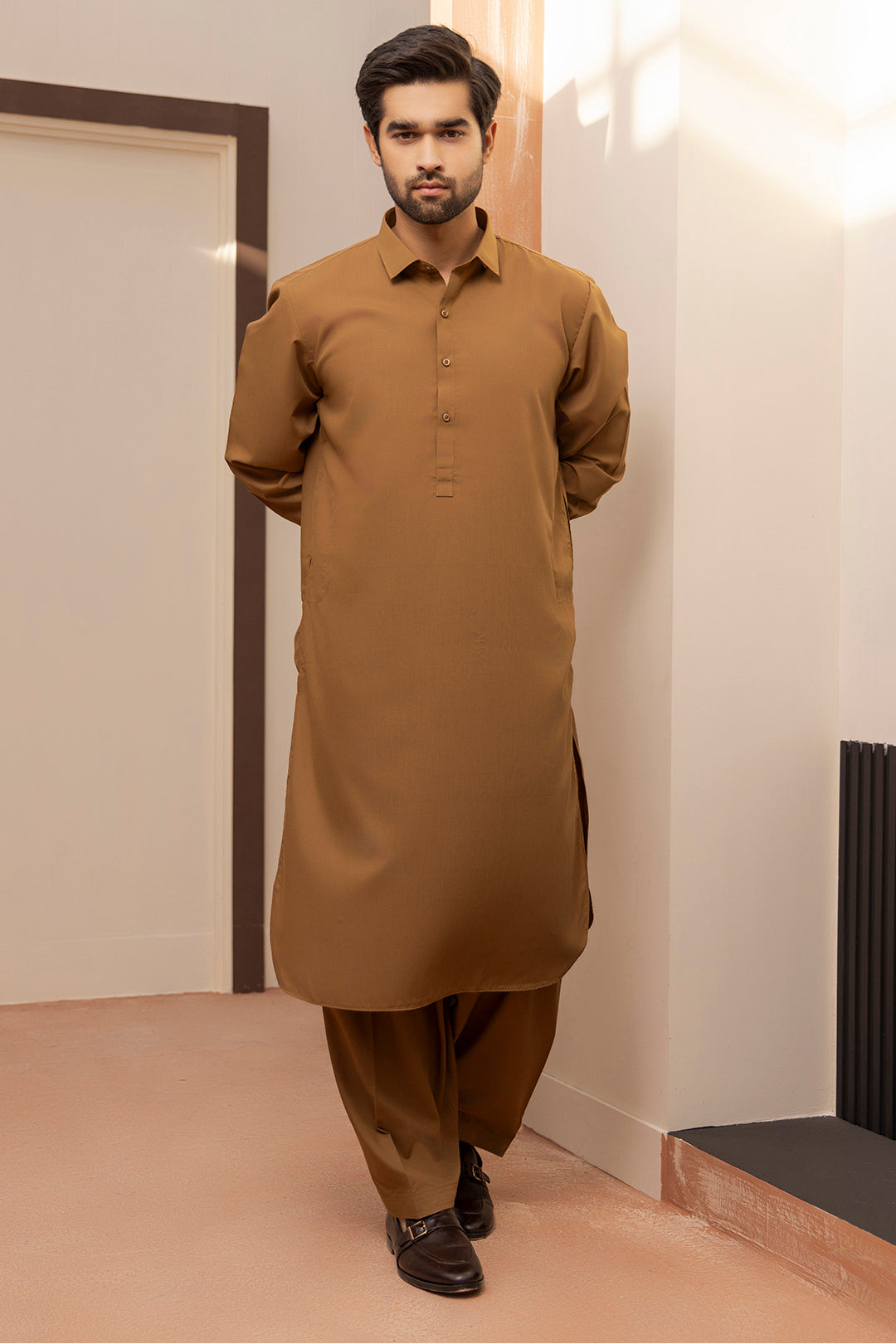 Express Shalwar Kameez - 2657
