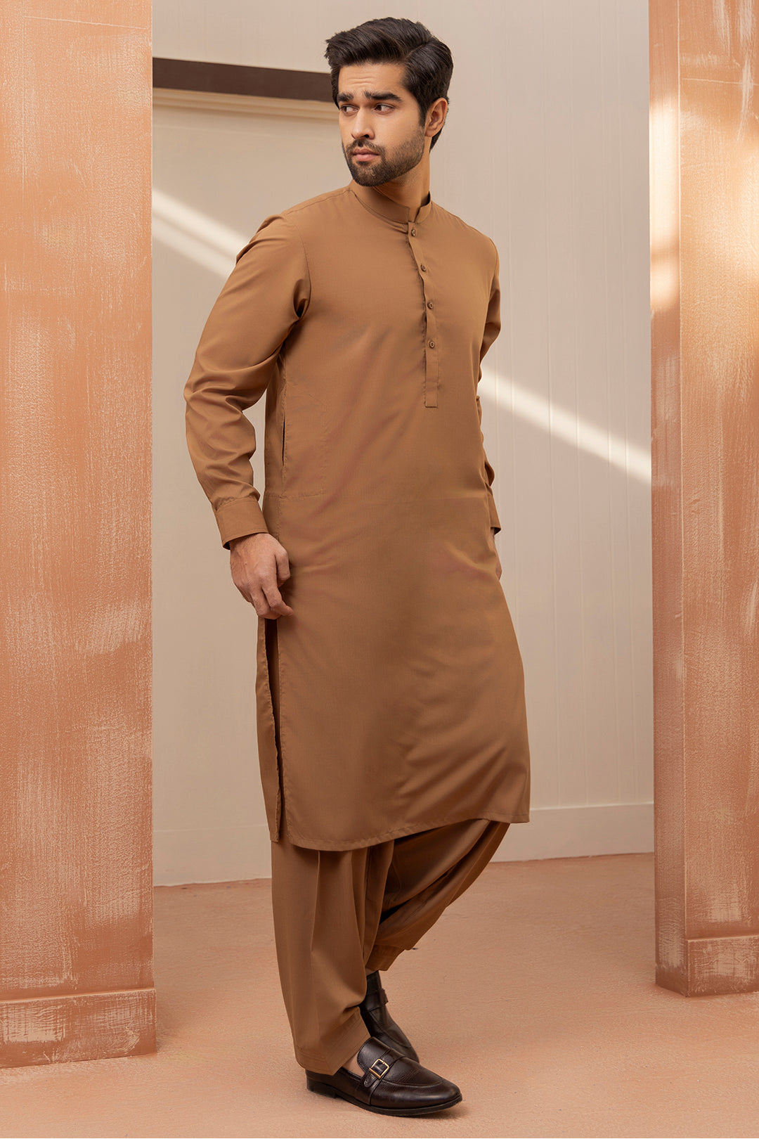 Express Shalwar Kameez